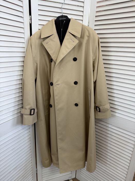 Тренч Weekend Max mara