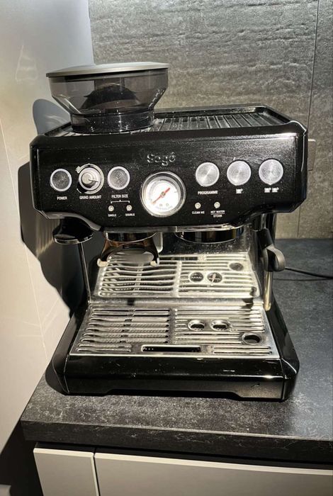 Breville Barista Express