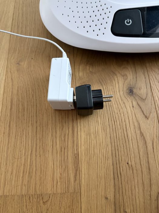 Bujaczek 4Moms mamaroo 4