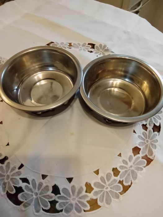 Миска для вашого улюбленця