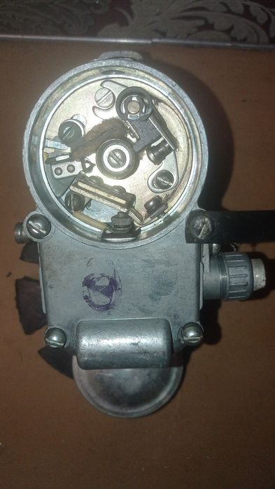 Магнето нове М-137А.