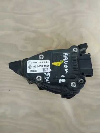 (AS NEW) Accelerator Pedal Sensor – Renault Kangoo – Clio – 82.0008.985164740961675906120