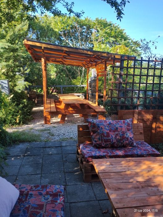 Wynajmę dom ze stawem, na wsi ,30 km od B-stoku-15 miejsc