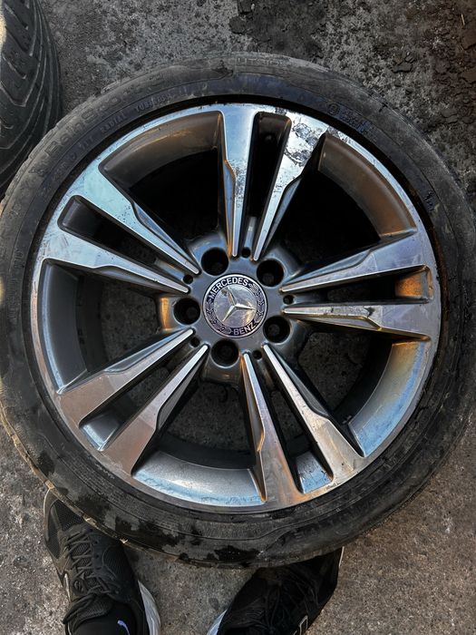 Автомобільні диски