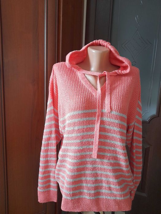 Джемпер. кофта L. 48 р.