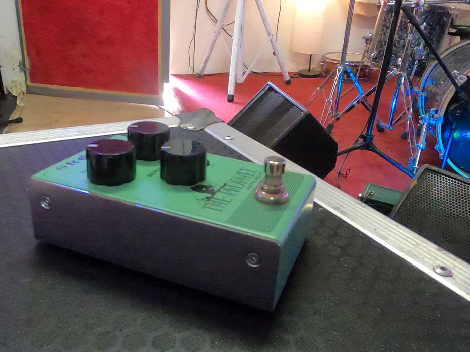 TC Electronics "The Prophet" Delay