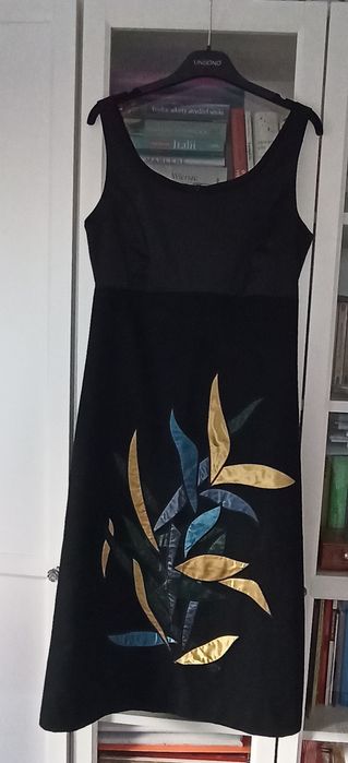 Solar kultowa sukienka r. 38