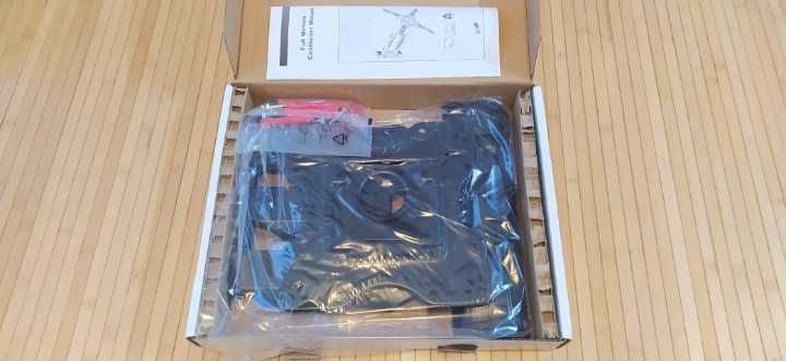 Suportes TV articulados ate 55 polegadas Artigo novo