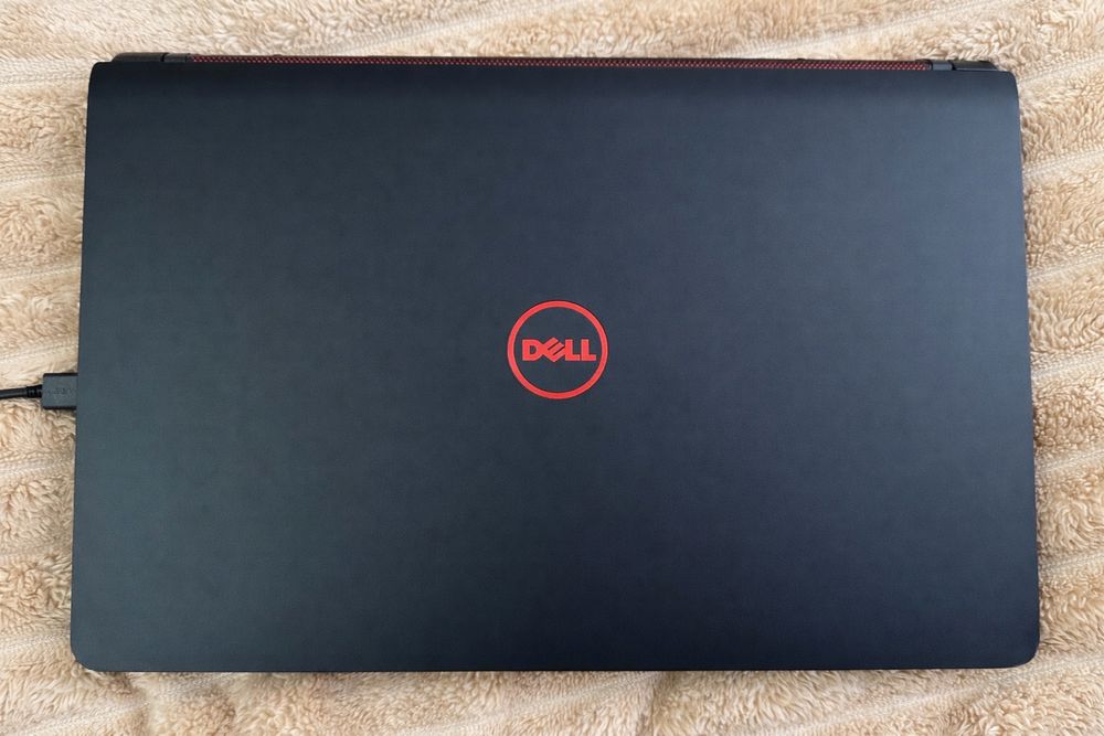 dell inspiron - купити ноутбуки - Ціна на OLX.ua