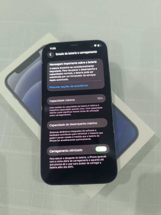 iPhone 12 128 gb