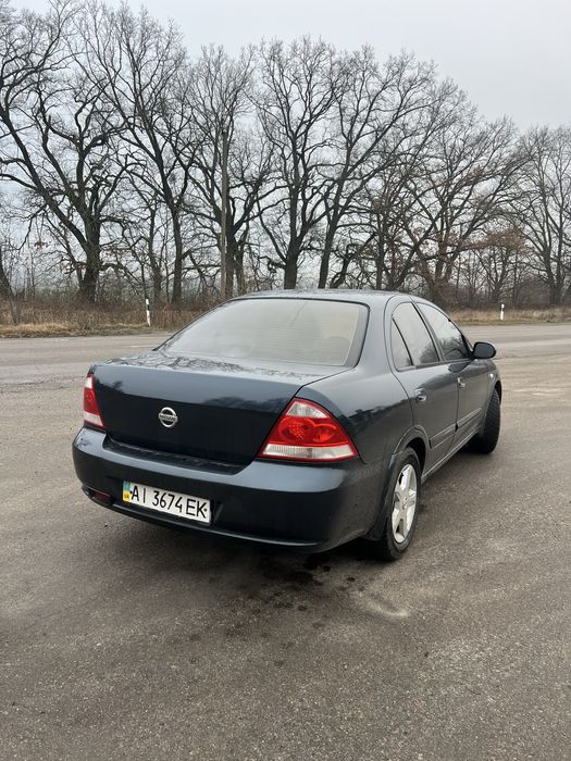 Продам Ніссан Альмера Класік