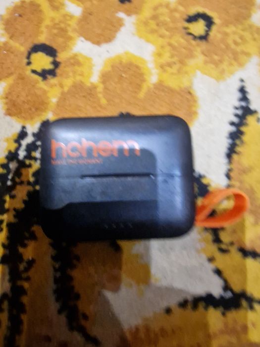 Zestaw komplet mikrofonów hohem Mic-01