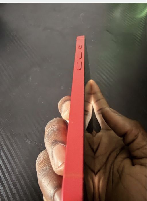 iPhone 14 (PRODUCT) RED 128GB – Apenas eSIM – Como Novo