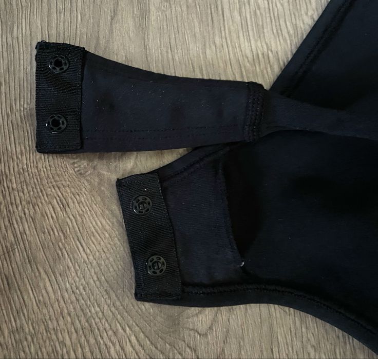 Body modelujące H&M