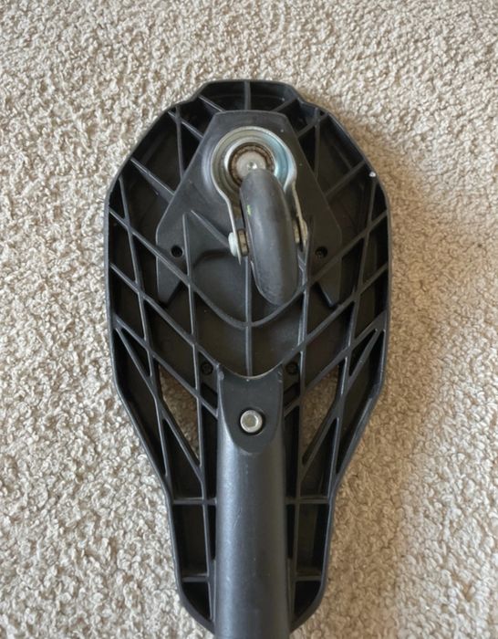 Street surf skate / Waveboard