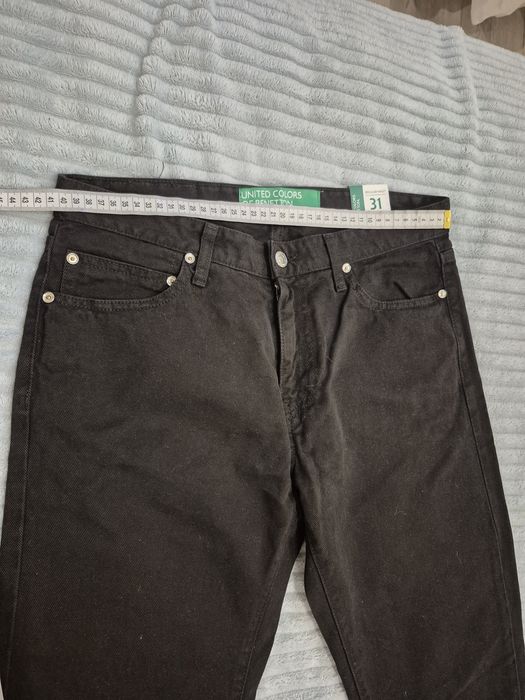 Джинси Benetton,  чоловічі