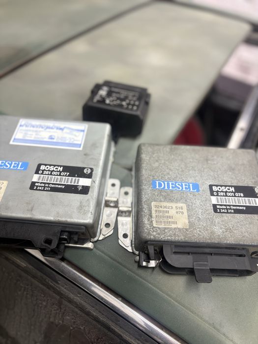 Двигатель м21d24 по запчастям