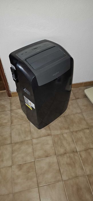 Ar condicionado portátil