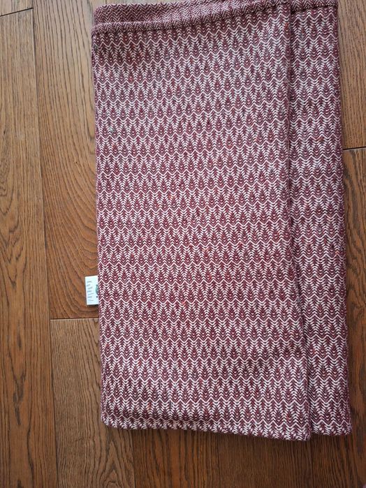 Chusta Kuukivi Cone Weave do noszenia dziecka rozmiar 5