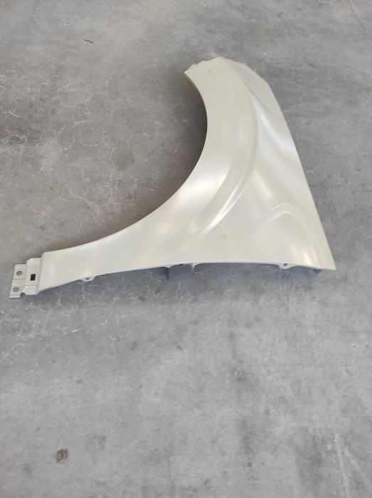 Крыло левое Kia Soul 2020 2021 2022 2023