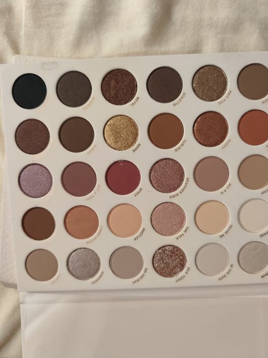 Colourpop Bare Necessities