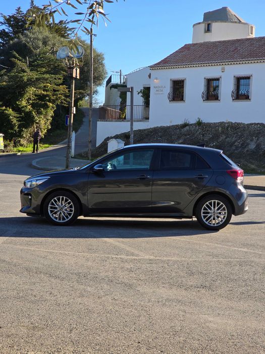 KIA RIO 1.0 T-GDi Drive