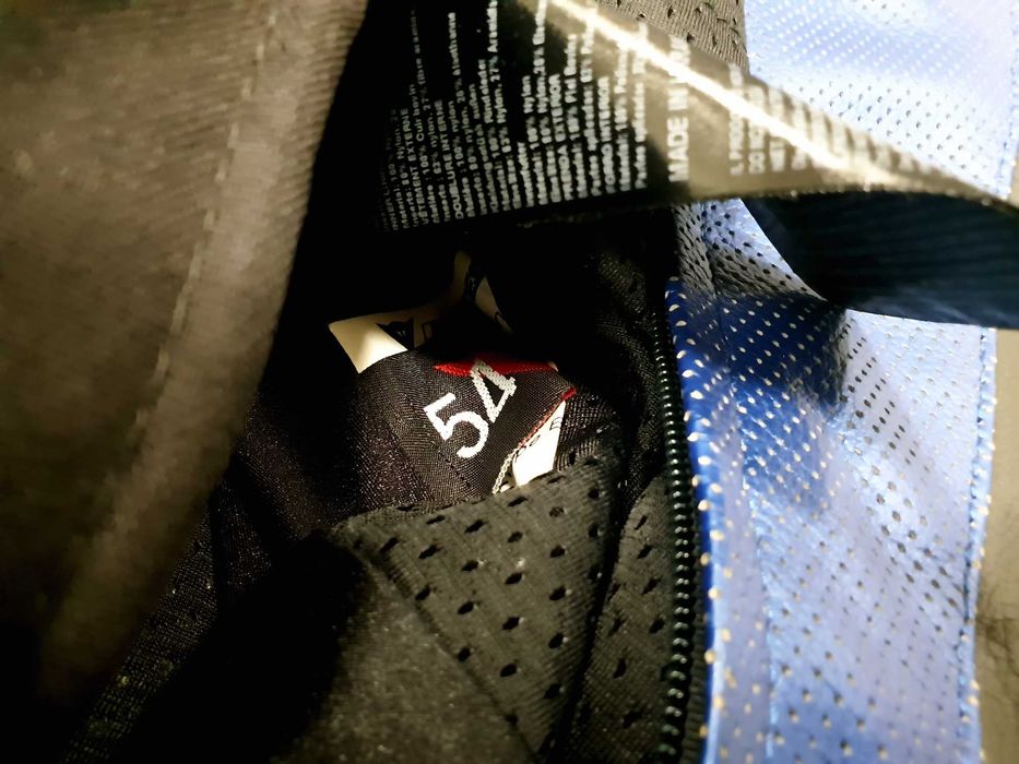 Dainese 54 - 52 kombinezon motocyklowy L