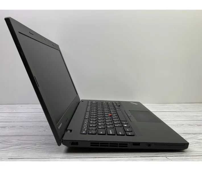 Ноутбук Lenovo ThinkPad L450