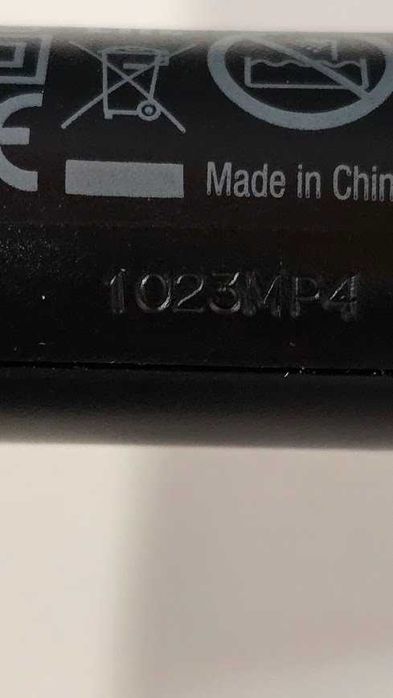 Lokówka Tradycyjna z Klipsem BaByliss Curling Tong C338E 38mm