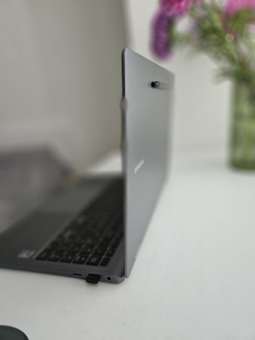 Ноутбук SAMSUNG Galaxy book 4 360