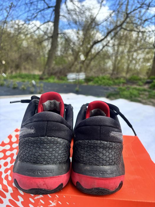 Nike renew elevate II