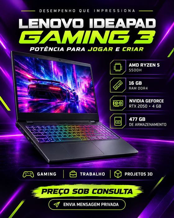 Computador/ Ultrabook