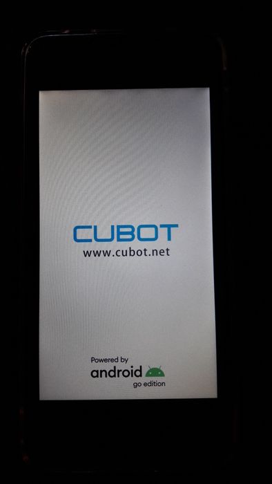 Смартфон CUBOT J 10
