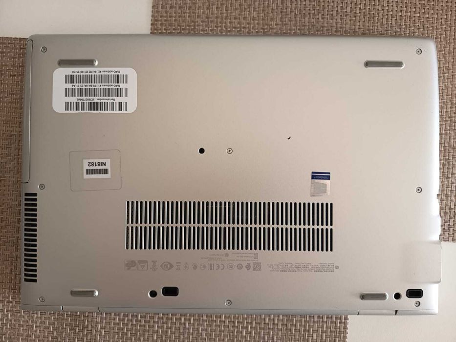 Computador Portátil HP ProBook 650 G464584690252931122