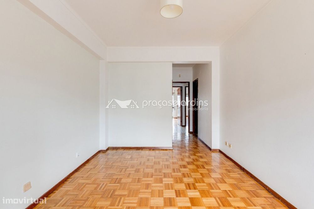 Apartamento T3
