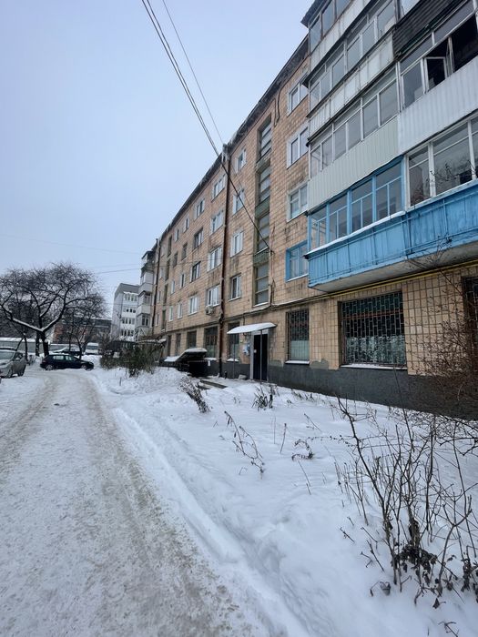 Оренда  2 кім квартири по пр. Відродження