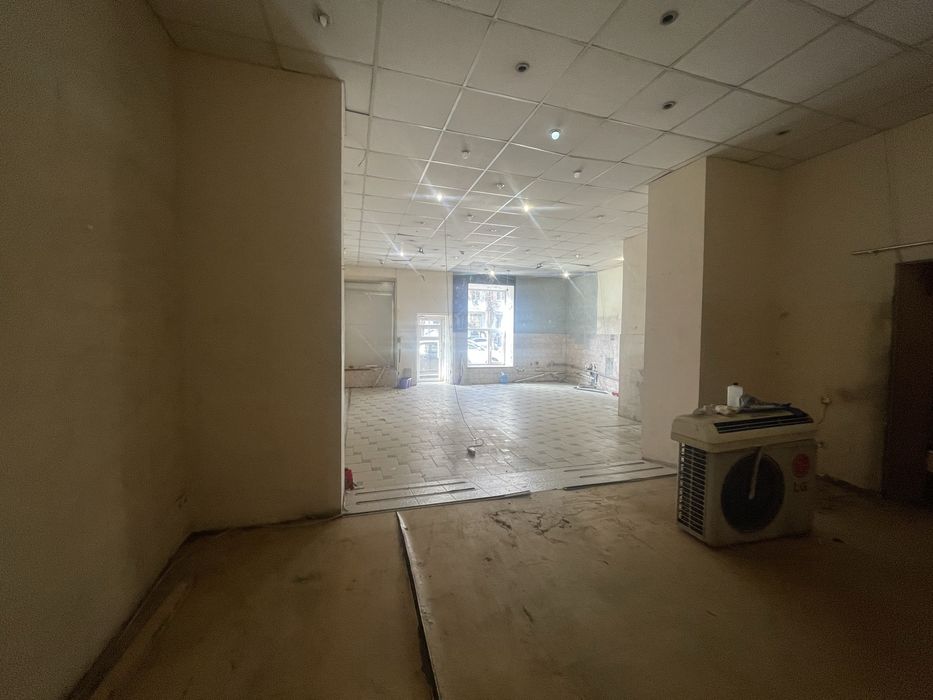 УГЛОВОЙ ФАСАД 100м2 Центр ‼️ Екатерининская ( Европейская) / Еврейская