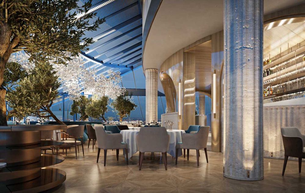 Продаж жк Taryan Towers, вул. Іоанна Павла, 1 вежа,  центр, печерськ