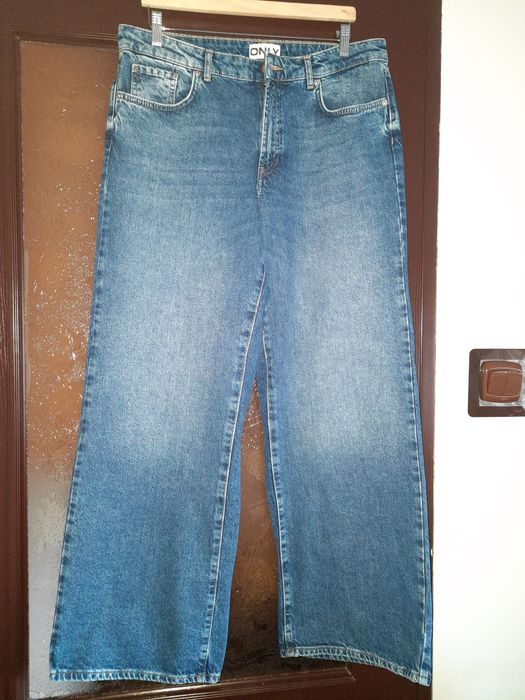 Damskie jeansy Only rozm. 33\32