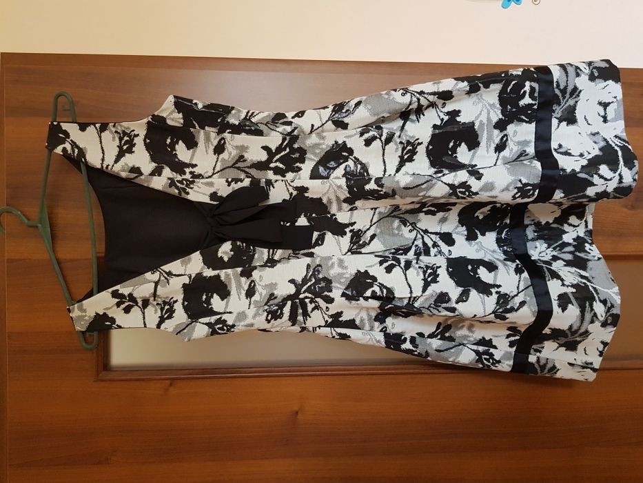 Piękna sukienka