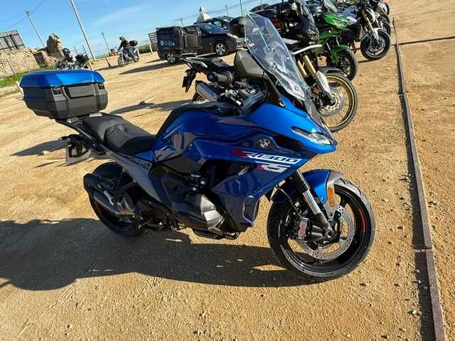 BMW R 1300 RS | Full Extras | Dezembro de 2025 | Garantia Ativa