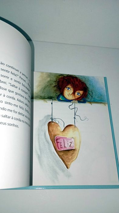 Consegui vencer os meus medos - Chiado Editora