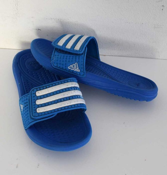 Adidas klapki buty basenowe 30
