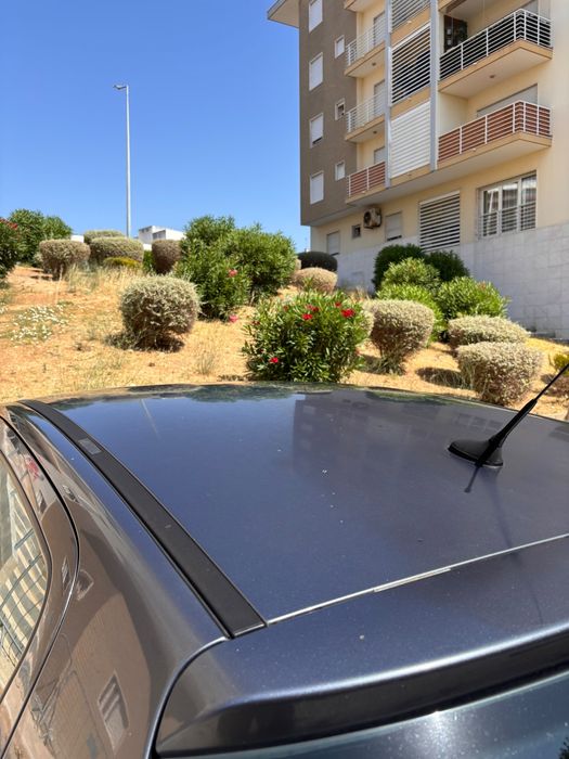 Peugeot 307  1.6hdi  2005 (reservado)