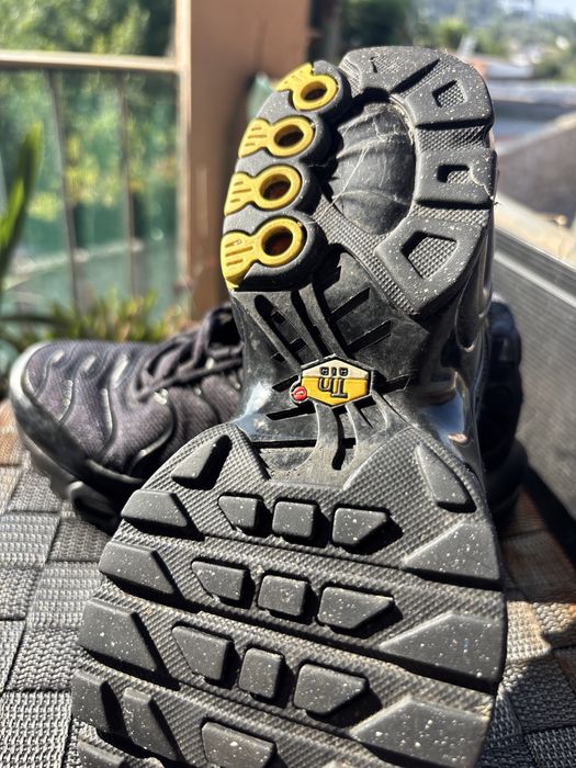 Nike Air Max Puls TN 37