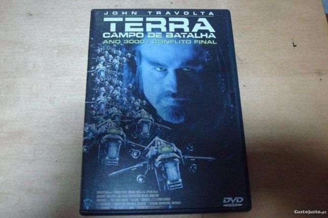lote 5 dvds originais parte 14