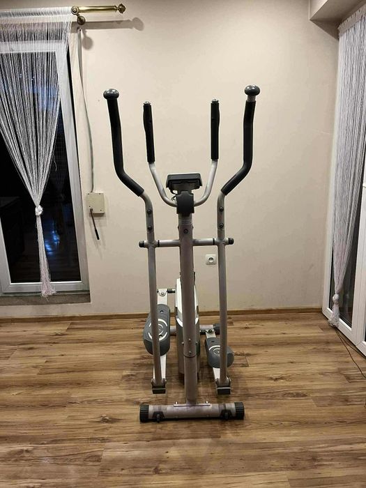 Orbitrek marki domyos