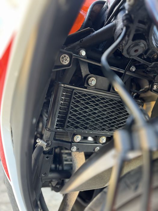 Motoleader ml250cbr