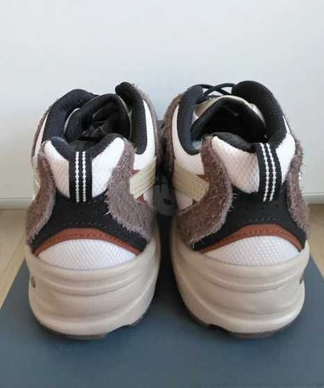 New Balance MR530SNC 530 Brown Tan R.38