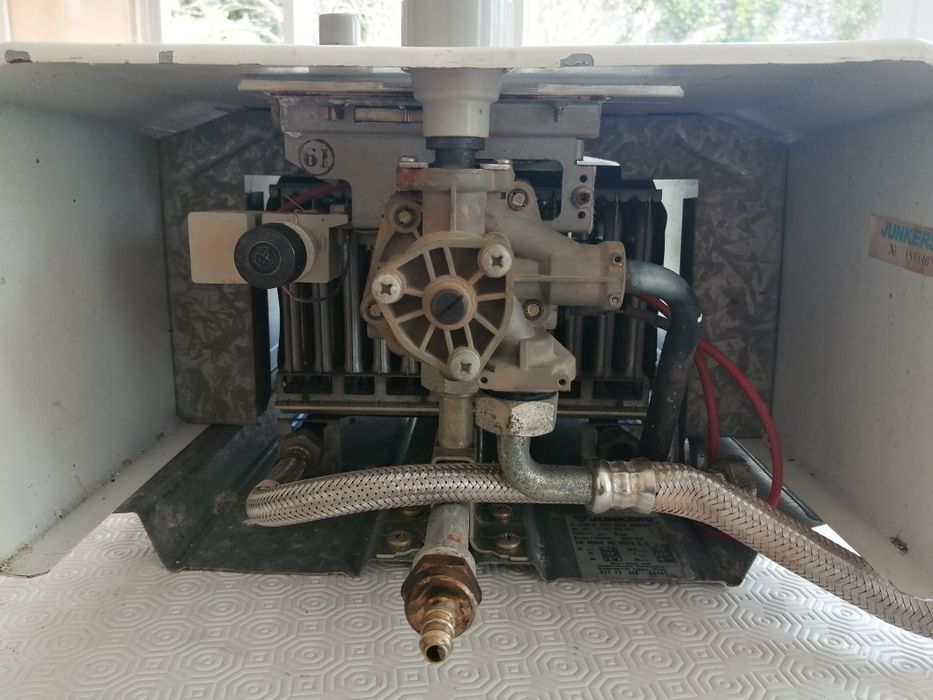 Esquentador Junkers Bosch 11 litros